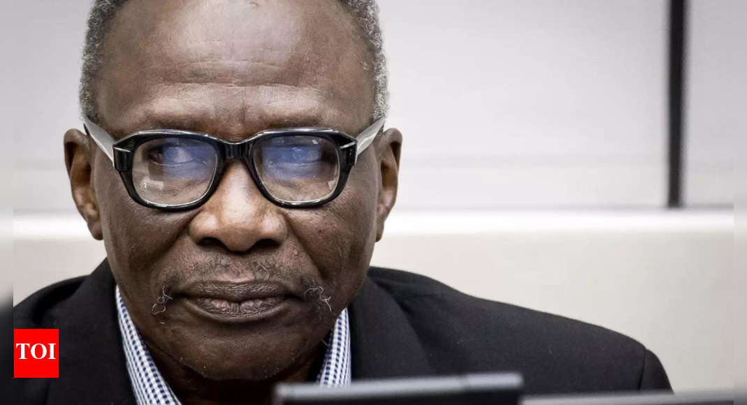 Central Africa militia leader fears 'detention, torture': lawyers