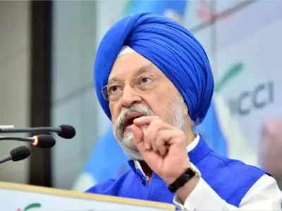 One crore passengers riding metro systems per day in India: Hardeep Singh Puri