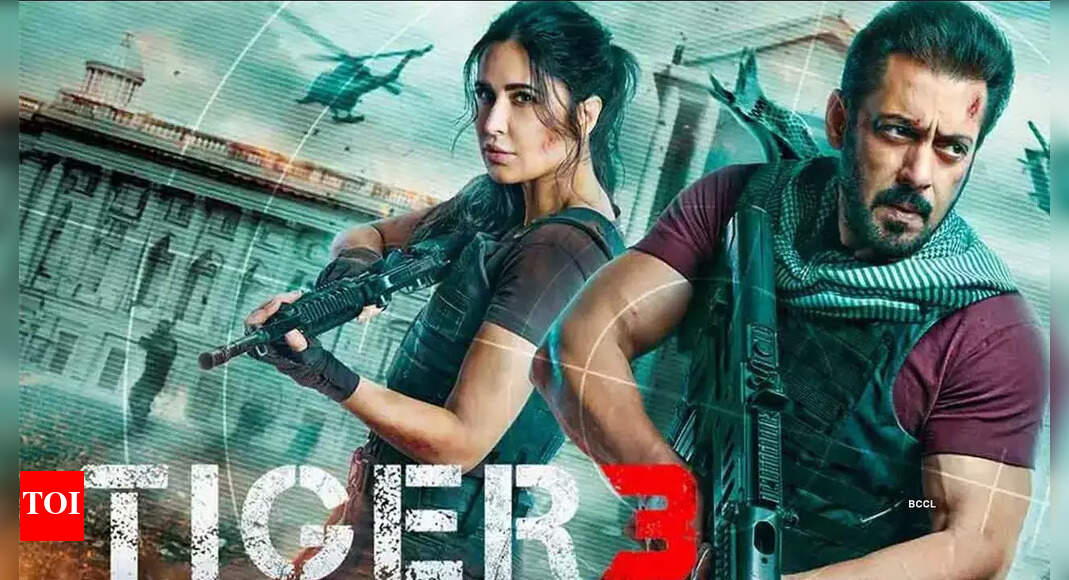‘Tiger 3’ gets UA certificate