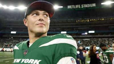 NFL, Zach Wilson faces criticism amid New York Jets' promising season start