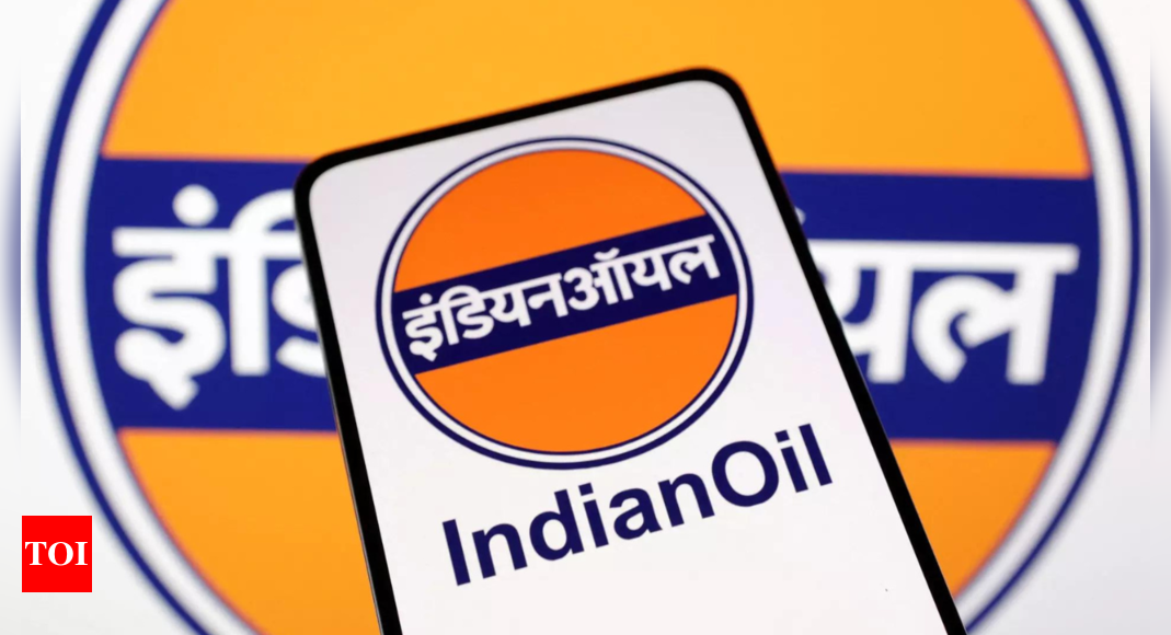 Indian Oil becomes fourth refiner globally to make ‘reference’ fuels – Times of India