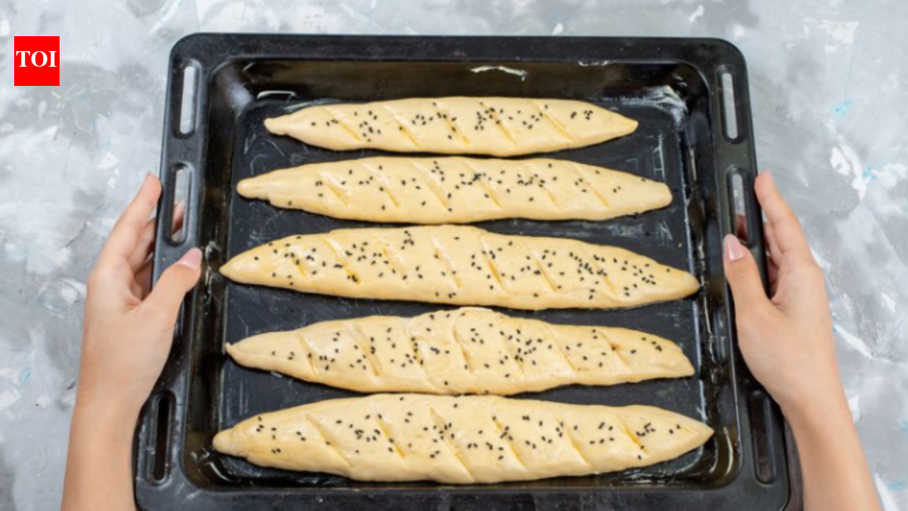 Baking Dishes at Affordable Prices for Convenient Baking | - The Times ...