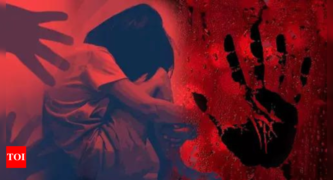 NHRC: Drop ‘child porn’ for child sexual abuse material in Pocso Act | India News