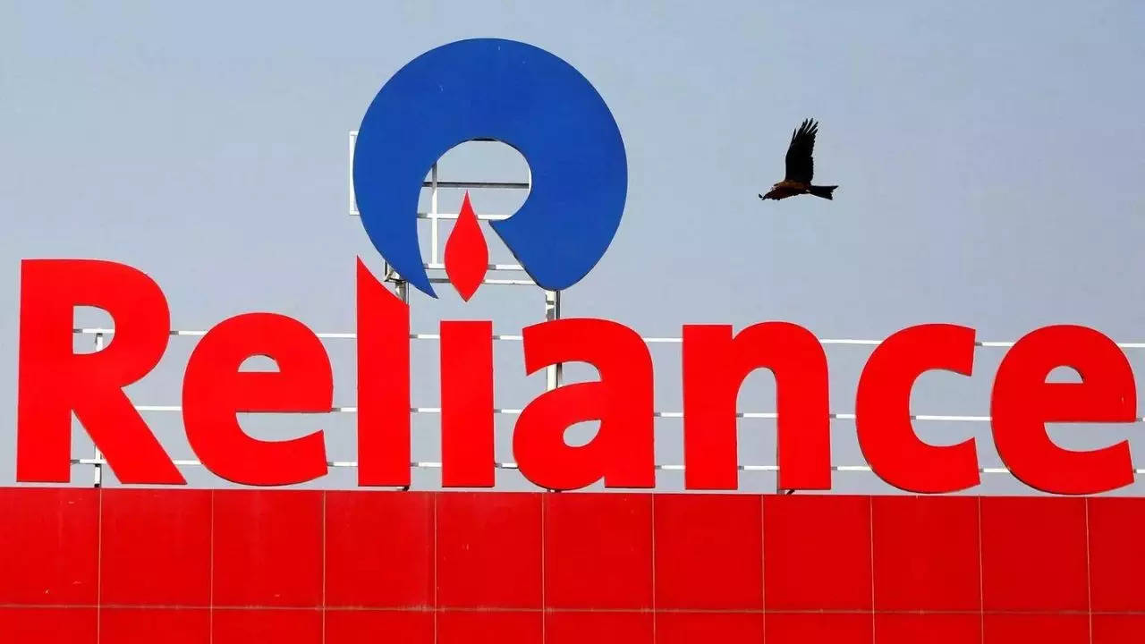 Reliance profit surges 30% to nearly Rs 20k crore in September quarter -  Times of India