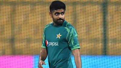 Pakistan vs South Africa: Babar Azam marks his team's performance as 'very disappointing'
