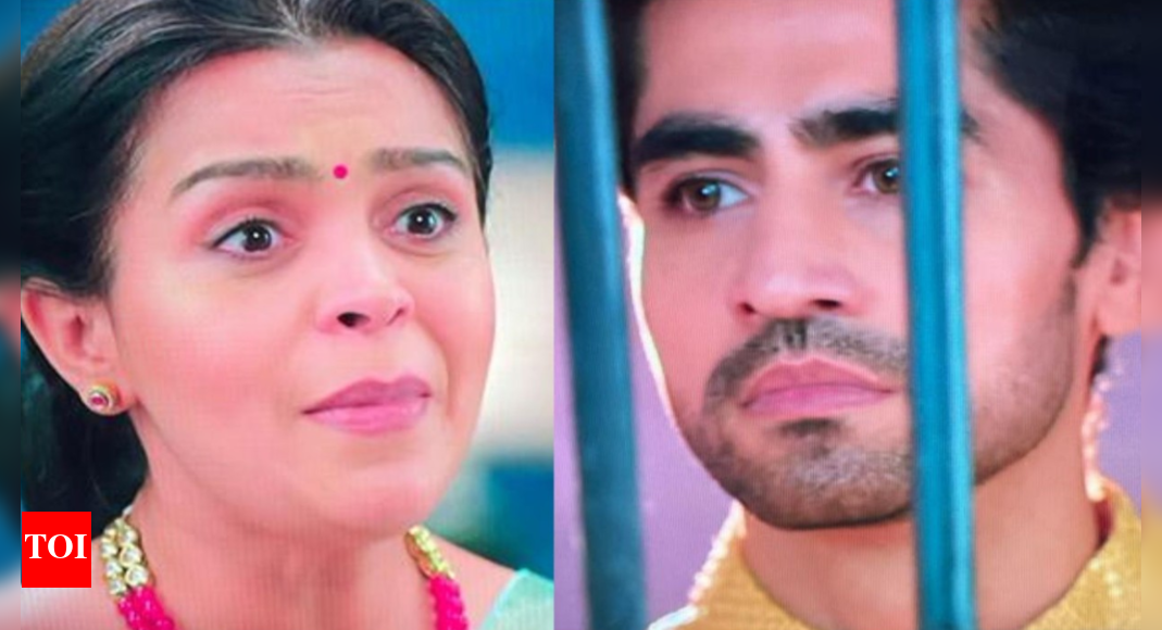 Yeh Rishta Kya Kehlata Hai Update October Abhimanyu Investigates