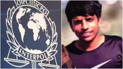 Interpol notice on 20-yr-old Yogesh Kadiyan, rival of Lawrence Bishnoi in the US