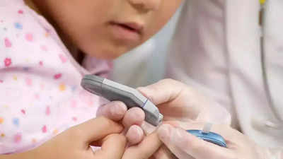 Now, snacks in classroom for students with type-I diabetes