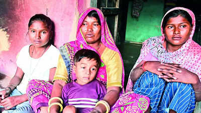 4 years after farmer killed self, family waits for house under govt scheme
