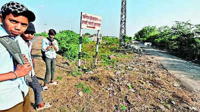Blame game rages over Jhalawar airport not taking wings
