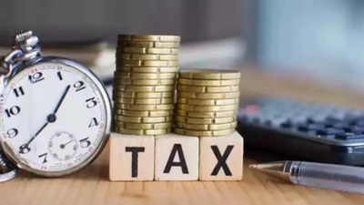 34% rise in entities filing tax returns of over Rs 500cr in FY21