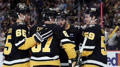 NHL: Pittsburgh Penguins vs. Ottawa Senators, a battle of Momentum and Redemption
