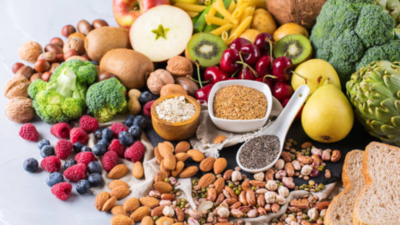 Gut-brain connection and food choices