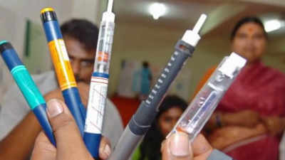 Maharashtra allows food, insulin in class for diabetic schoolkids