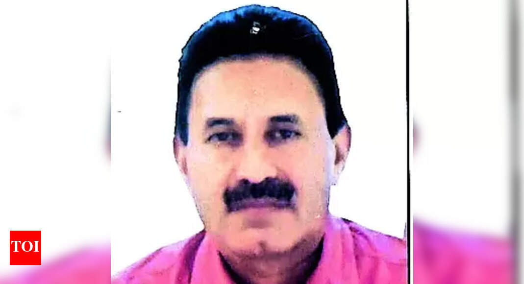 IAS Officer: Acb Searches Properties Linked To Ias Officer Ratnoo ...