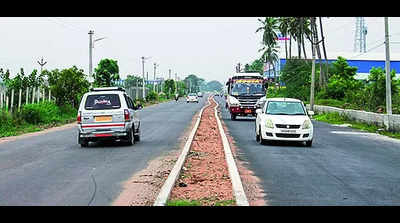 Avaniyapuram-Perungudi road 4-lane conversion to be over soon