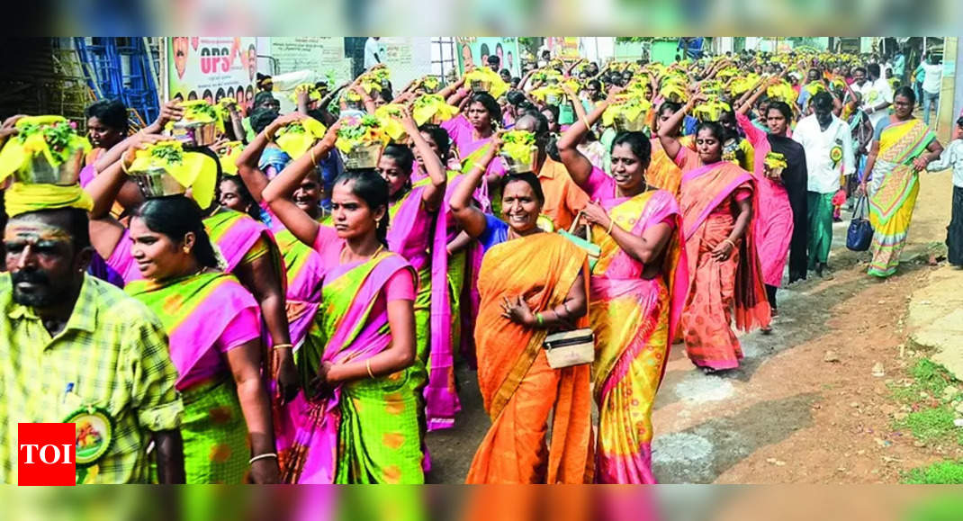 Marudhu Brothers: Homage Paid To Marudhu Brothers On 222nd Jayanthi ...