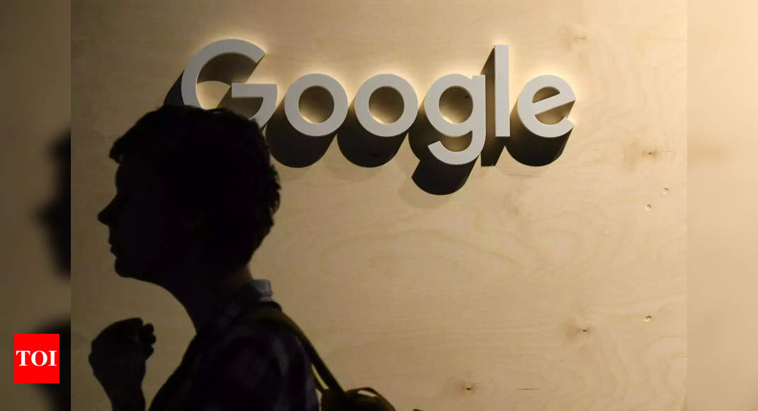 Here’s how much Google paid to be default search engine on devices, browsers – Times of India