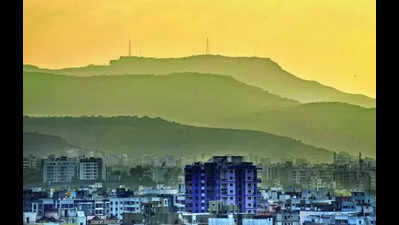 Mumbai developers set sights on Pune to tap hsg demand