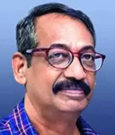 Movie Researcher: Art Director Sabu Pravadas Passes Away | Kochi News ...