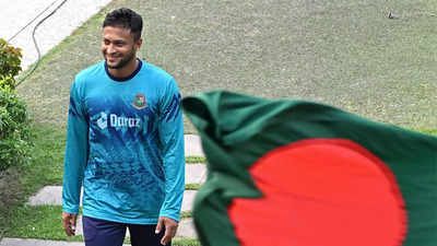 World Cup: Not all is well in Bangladesh dressing room