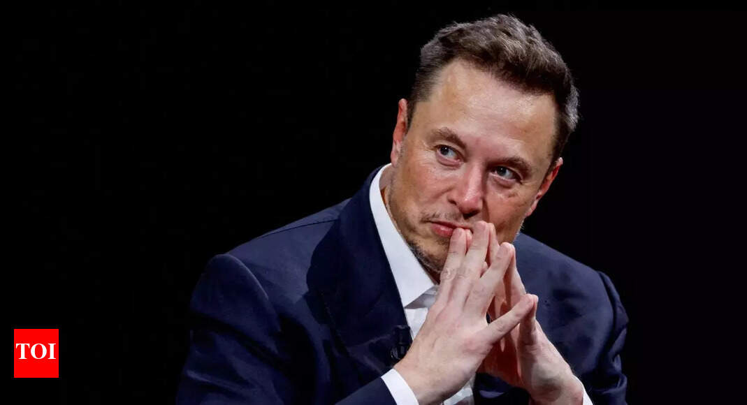 Elon Musk’s vision for X: A ‘fully-fledged’ dating site and digital bank by 2024, says report