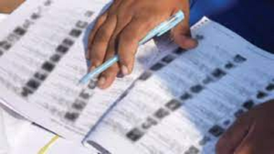 Election Body Begins Special Revision Of Electoral Roll | Delhi News ...