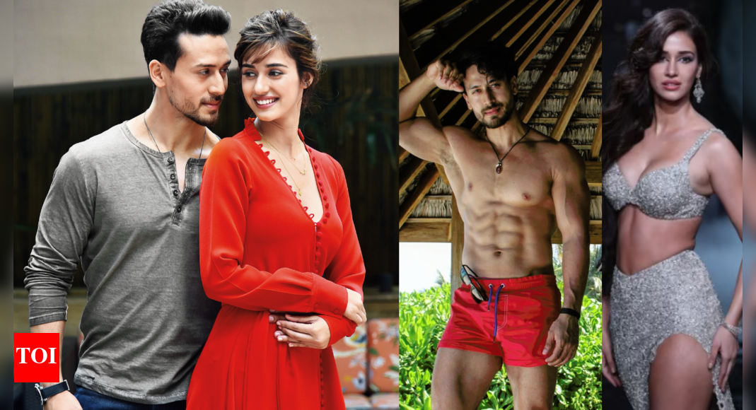 Exclusive! Tiger-Disha to reunite on screen