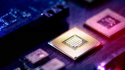 Big boost! Rajasthan-based Sahasra Semiconductors becomes first Indian company to produce memory chips