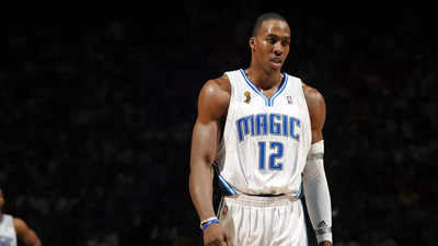 Royce Reed's revelations: Unmasking Dwight Howard's personal life