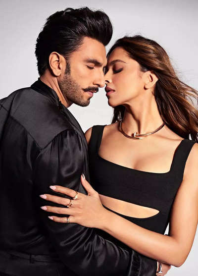 Deepika has set rules which I need to follow,' says Ranveer | Hindi Movie  News - Times of India