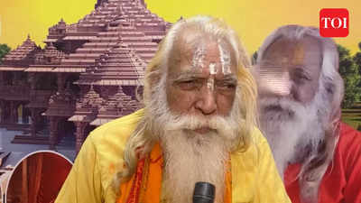 How does Lunar Eclipse 2023 affect religious activities? Ram Temple Chief Priest explains