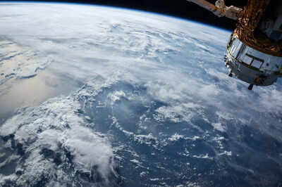 Unveiling the unknown: 4 mind-blowing space facts that will astonish you!