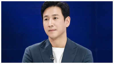 Lee Sun Kyun SPOTTED at police station amid drugs controversy, says “I would like to bow my head in apology to everyone who trusted me”