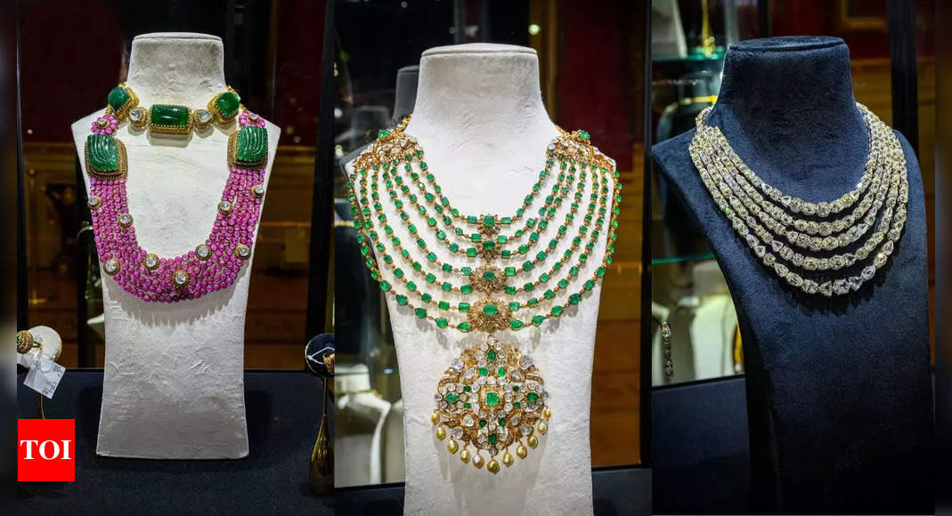  - Hyderabadi Pearls: A legacy of elegance