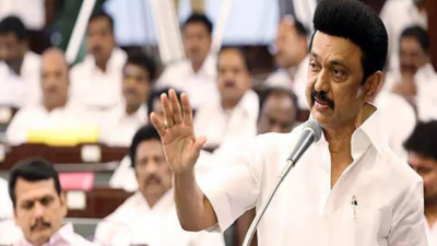 Tamil Nadu CM Stalin requests Centre to secure release of detained fishermen by Maldivian Coast Guard