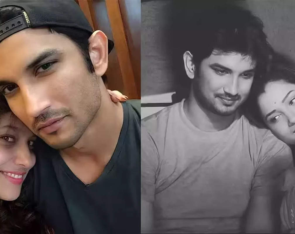 
Ankita Lokhande opens up on her painful break-up with late actor Sushant Singh Rajput: 'It was so painful and shocking'
