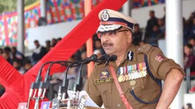 J&K has witnessed zero collateral damage in last 5 years: DGP