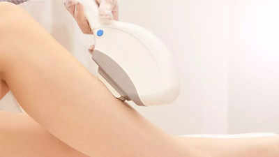 Laser Hair Removal Devices