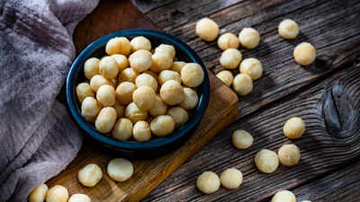 Lesser-known benefits of Macadamia nuts