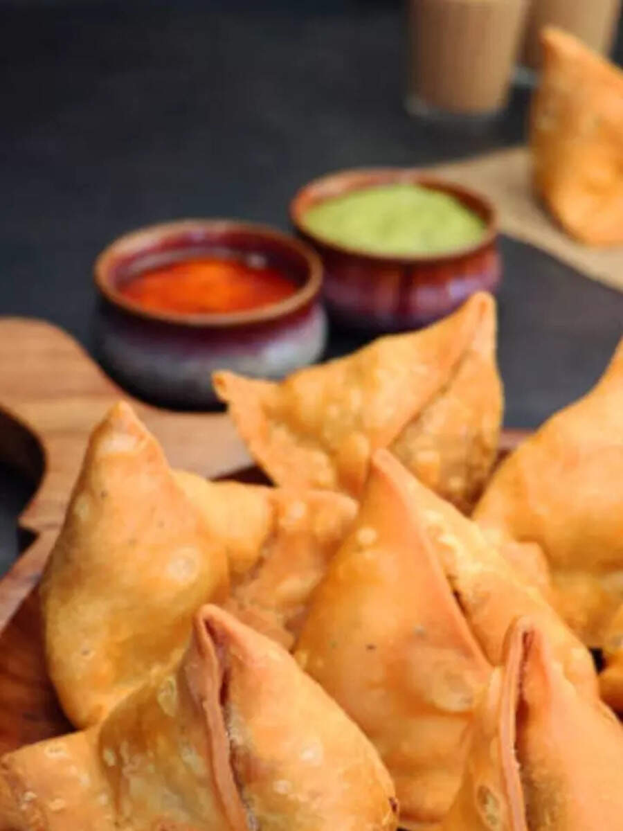8 Famous Indian Dishes That Are Not Originally From Here | Times Now
