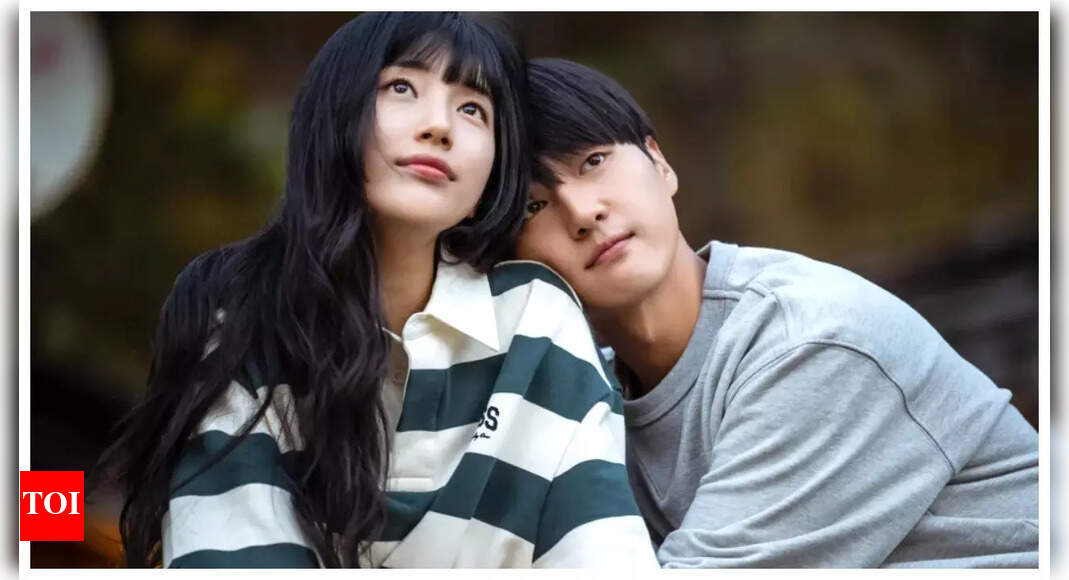 Doona Review Bae Suzy And Yang Se Jongs Intense Romance Serves As A Reminder Of Celebrity 3768