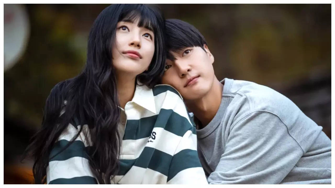 Korean stars who have acted in Hollywood movies: Bae Doona, Lee
