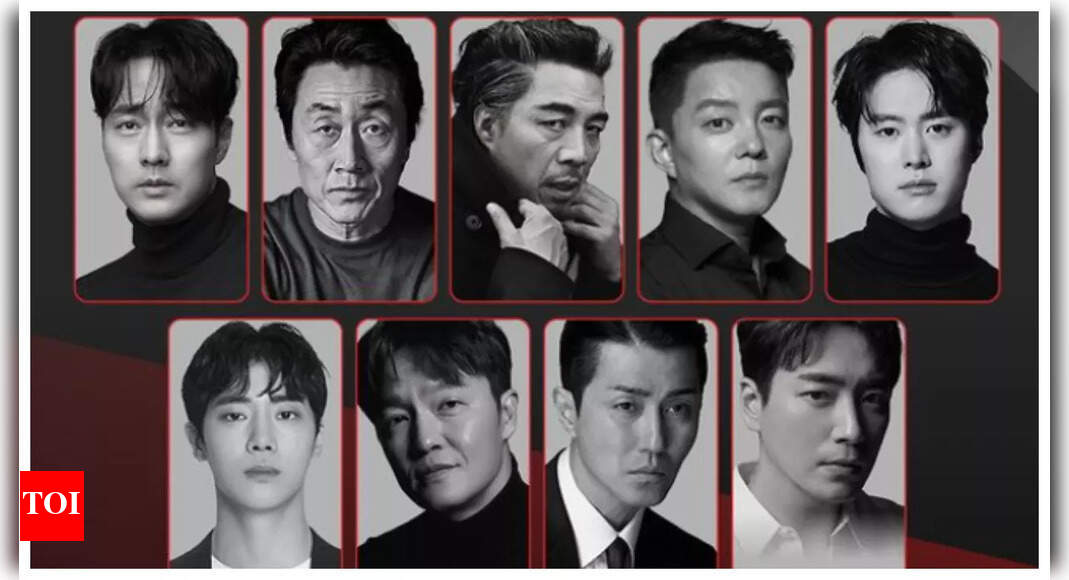 The Sub-gong Is Being Rejected Today As Well timesofindia.indiatimes.com