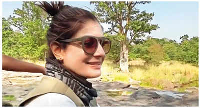 Social media is a boon for the new breed of actors: Raveena Tandon