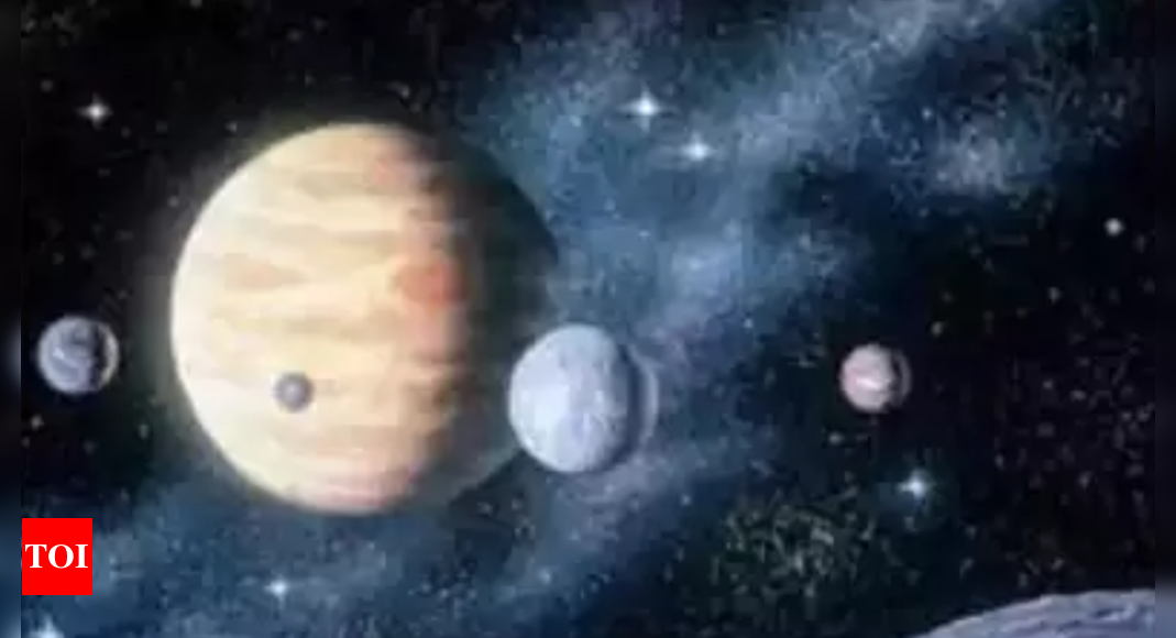 천왕성: 과학자들은 보관된 데이터를 사용하여 천왕성에 적외선 오로라의 존재를 확인합니다.