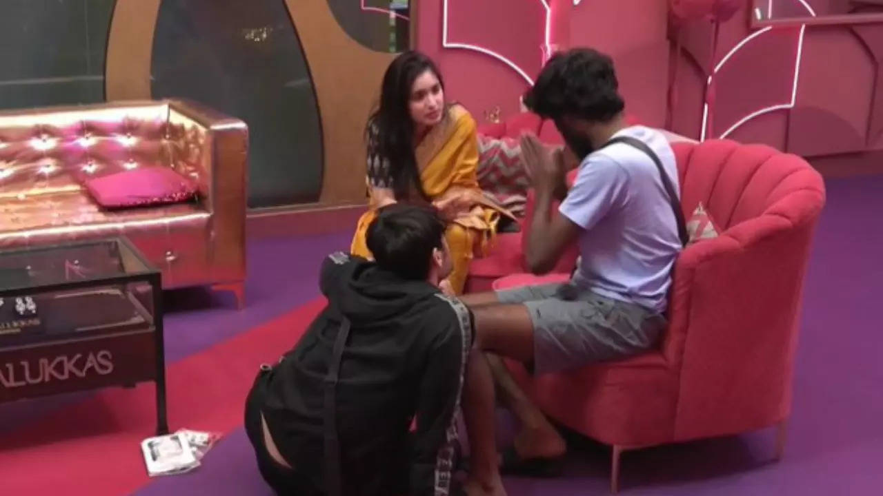 Bigg boss 13 discount episode 35 mx player