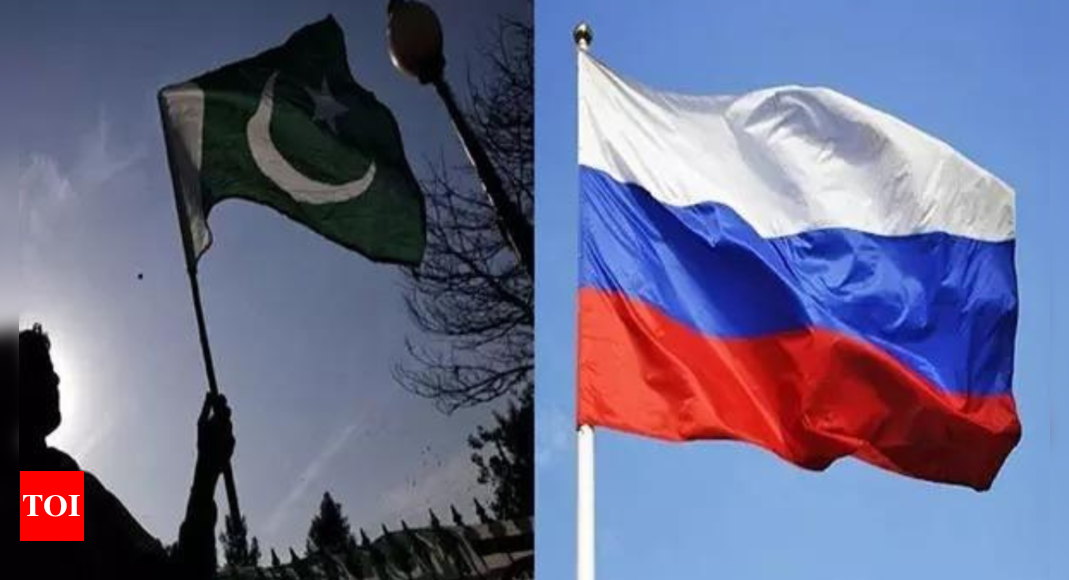 Pakistan Stream Gas Pipeline Project: Pakistan’s changes in structure of gas pipeline project disappoint Russians
