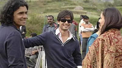 Imtiaz Ali reveals he was always embarrassed about Jab We Met: Shahid Kapoor was the only one who thought that this could be a good film