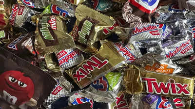 No candy on Halloween? Inflation spooks buyers